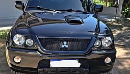 Mitsubishi L200 Sport Hpe 2.5 4X4 Cd Dti Dies. Mec. 2006