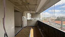 Apartamento À Venda Em Mirandópolis - 2 Dormitórios, 2 Suítes, 1 Vaga De Garagem.
