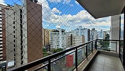 Aluguel - Apartamento - Lourdes Belo Horizonte Mg