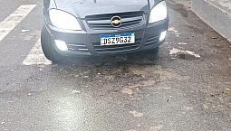 Chevrolet Celta Spirit/ Lt 1.0 Mpfi 8V Flexp. 5P 2007