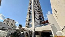 Venda | Apartamento | Edifício Águas Marinhas | 115 M2 | 3 Quartos- 1 Suite - 1 Vaga.