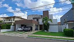 Oportunidade No Green Club 1 | 4 Suítes Com Jardim Privativo E Lazer Completo