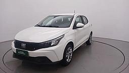 Fiat Argo Drive 1.0 6V Flex 2025