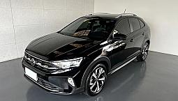 Volkswagen Nivus Highline 1.0 200 Tsi Flex Aut 2024
