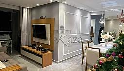 Apartamento - Jardim Sul - Residencial Maxximo Resort - 2 Dormitórios - 75m².