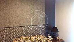 Apartamento À Venda Com 1 Dormitórios Em Icaraí, Niterói Cod:837163