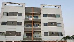 Residencial Palmares