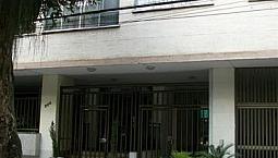 2 Qts Na Moreira César, N.264, 1ª Quadra Praia