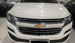 Gm - Chevrolet Trailblazer Ltz 2018