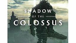 Ps4 Shadow Of The Colossus