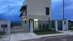 Vende - Se Casa Em Rolim De Moura