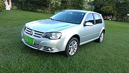 Vw - Golf Sportline 1.6 - 2010