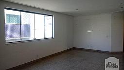 Apartamento À Venda Com 4 Dormitórios Em Castelo, Belo Horizonte Cod:247633