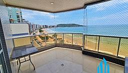 Apartamento Com 3 Quartos A Venda,98M² Vista Mar-Por 790.000.00 Praia Do Morro-Es