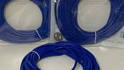 Cabos De Rede Para Internet De 10 Metros R$35,00