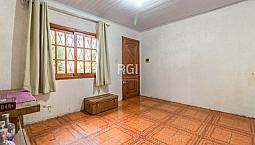 Viamao - Casa Padrão - Jardim Krahe