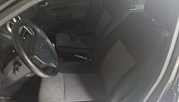 Fiesta Sedan 2010/2011 1.6 Completo