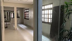 Alugo Casa Com Piscina No Centro R$4.500