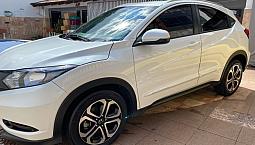 Hrv Ex 17/18 Branco