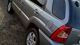 Sportage 2010 