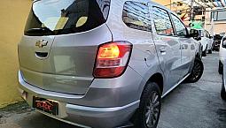 Spin 2013 1.8 Lt