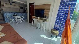 Apartamento Para Venda Tem 41 Metros Quadrados Com 1 Quarto Em Intermares - Cabedelo - Pb