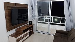 Apartamento Para Aluguel Tem 62 Metros Quadrados Com 2 Quartos