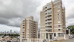 Excelente Apartamento Mobiliado 
