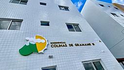 (M) Zero De Entrada Ou Facilitada No Condomínio Com Área De Lazer Em Colinas