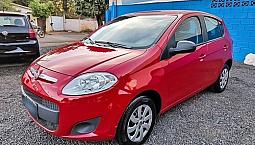 Fiat Palio Attractive 1.0 2015