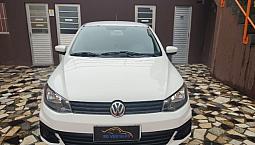 Gol 2018 1.0 Completo R$ 45.500,00