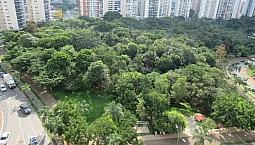 Residencial Magnific - 1 Por Andar 