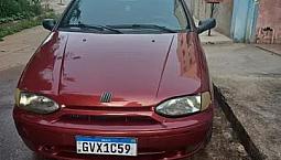 Palio 97 1.6 16V 4 Portas Extremamente Conservado