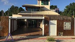 Casa Maravilhosa!