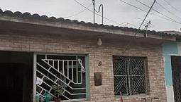 Vendo Casa No Clima Bom 1 