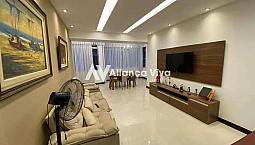 Copacabana | Apartamento 3 Quartos