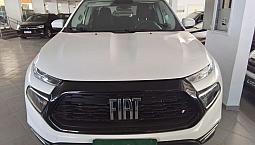 Fiat Toro Freedom 1.3 T270 4x2 Flex Aut 2024
