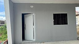 Alugo Excelente Apt Térreo Barra De São Miguel