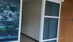 Apartamento Com 1 Quarto Com Vaga À Venda, 58 M² Por R$ 390.000 - Icaraí - Niterói/Rj