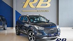 Chery Tiggo 5x Pro 1.5 Turbo Híbrido 2024