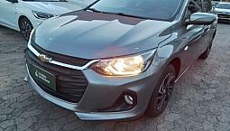 Chevrolet Onix Onix Sedan Plus Lt 1.0 12V Tb Flex Mec. 2024