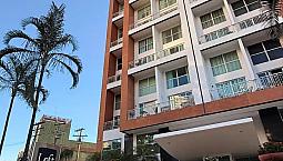 Duplex 1Q Mobiliado No Jardim Goiás | Parque Flamboyant | Isento De Iptu