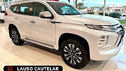 Mitsubishi Pajero Sport Hpe-S 2.4 4X4 Diesel Aut 2023