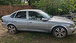 Chevrolet Vectra Cd 2.2 16V / 2.0 16V Mec./Aut. 2003