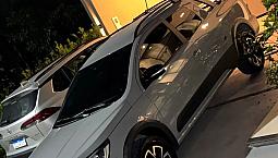 Volkswagen Saveiro Extreme 1.6 Flex 16V Cd 2025