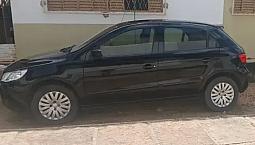 Volkswagen Gol Geração Iv Trend 1.0 8V Mi Total Flex Mec. 2P 2012