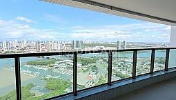 Imóvel Para Venda Possui 262 Metros Quadrados Com 4 Quartos Em São José - Recife - Pe