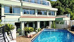 Casa Alto Padrão À Venda - Fazenda / Cabeçudas - Itajaí