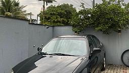 Honda Civic Sedan Lx 1.6 16V Mec. 4P 1998