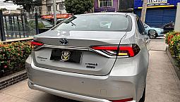 Toyota Corolla Altis Hybrid 1.8 16V Flex Aut. 2023